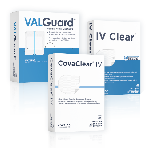 covalon products