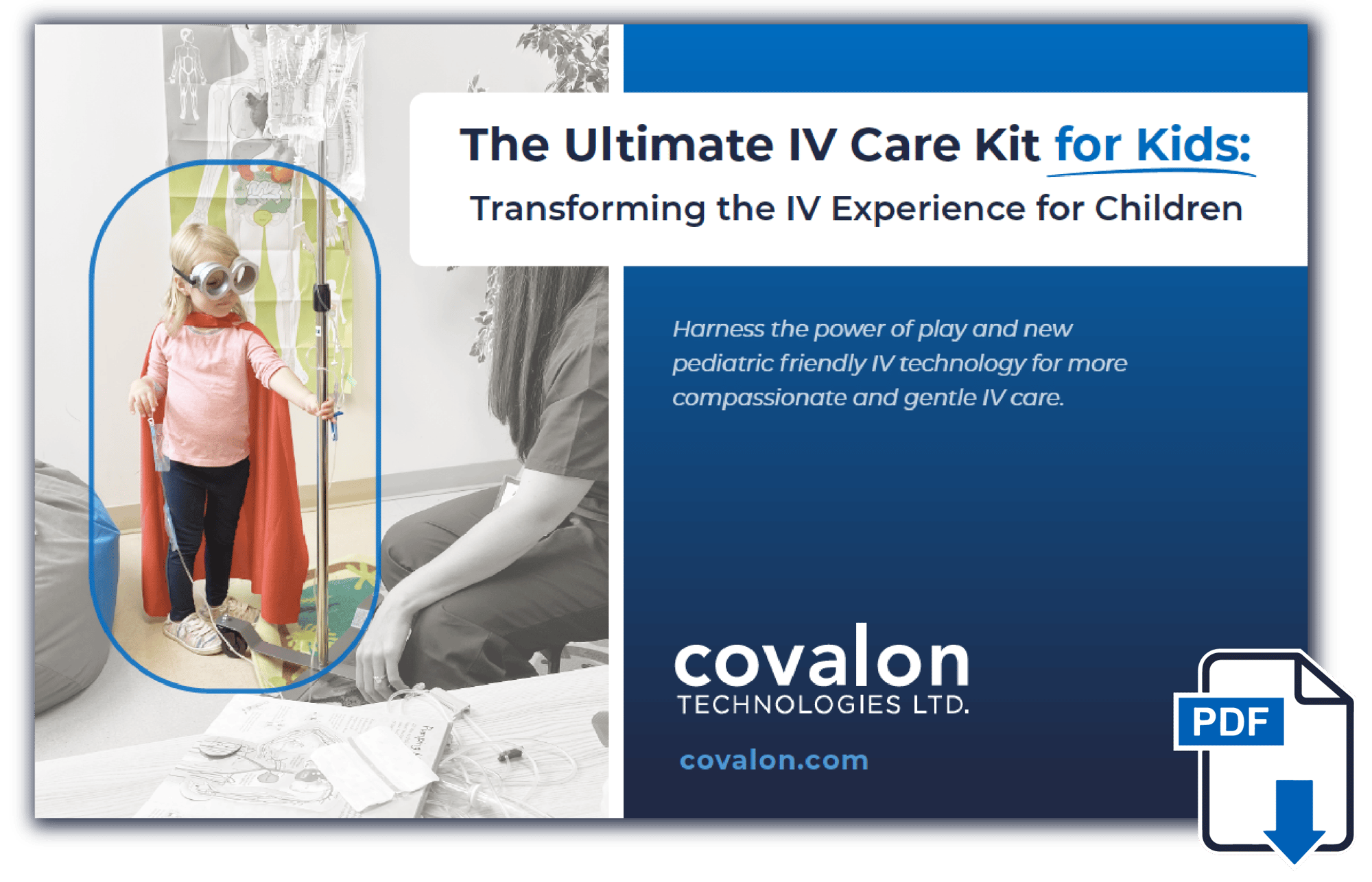care kit for kids